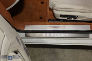 2023 Bentley Continental thumbnail – Fort Lauderdale, FL – 22