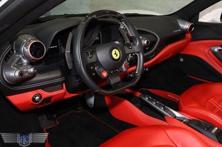 2023 Ferrari F8 Spider thumbnail – Fort Lauderdale, FL – 24