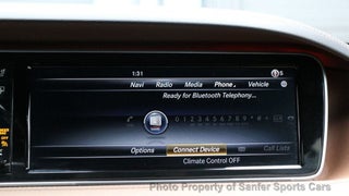 2016 Mercedes-Benz S-Class thumbnail – Miami, FL – 43