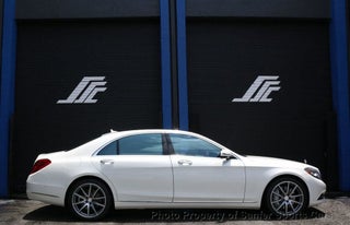 Mercedes-Benz S-Class for sale Las Vegas