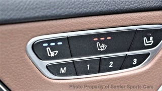 2016 Mercedes-Benz S-Class thumbnail – Miami, FL – 29