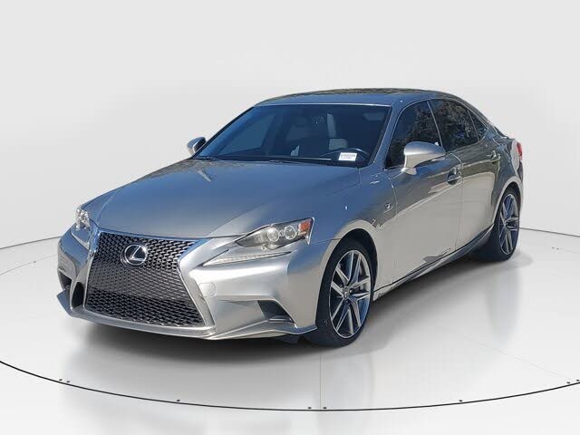 2016 Lexus IS 200t Base
                                    for sale in Miami, FL – photo 18