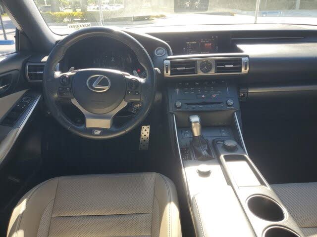 2016 Lexus IS 200t Base
                                    for sale in Miami, FL – photo 25
