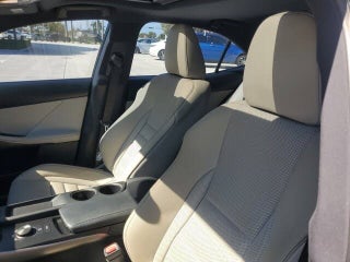 2016 Lexus IS 200t thumbnail – Miami, FL – 32