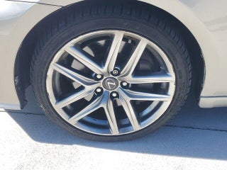 2016 Lexus IS 200t thumbnail – Miami, FL – 19
