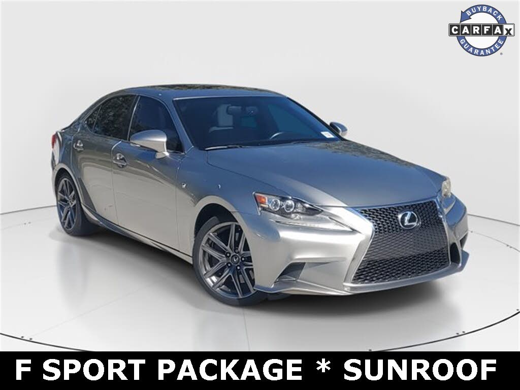 2016 Lexus IS 200t Base
                                    for sale in Miami, FL – photo 16