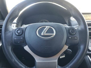 2016 Lexus IS 200t thumbnail – Miami, FL – 36