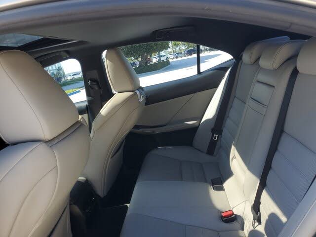 2016 Lexus IS 200t Base
                                    for sale in Miami, FL – photo 26