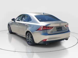 2016 Lexus IS 200t thumbnail – Miami, FL – 20