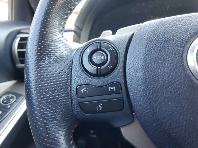 2016 Lexus IS 200t Base
                                    for sale in Miami, FL – photo 37