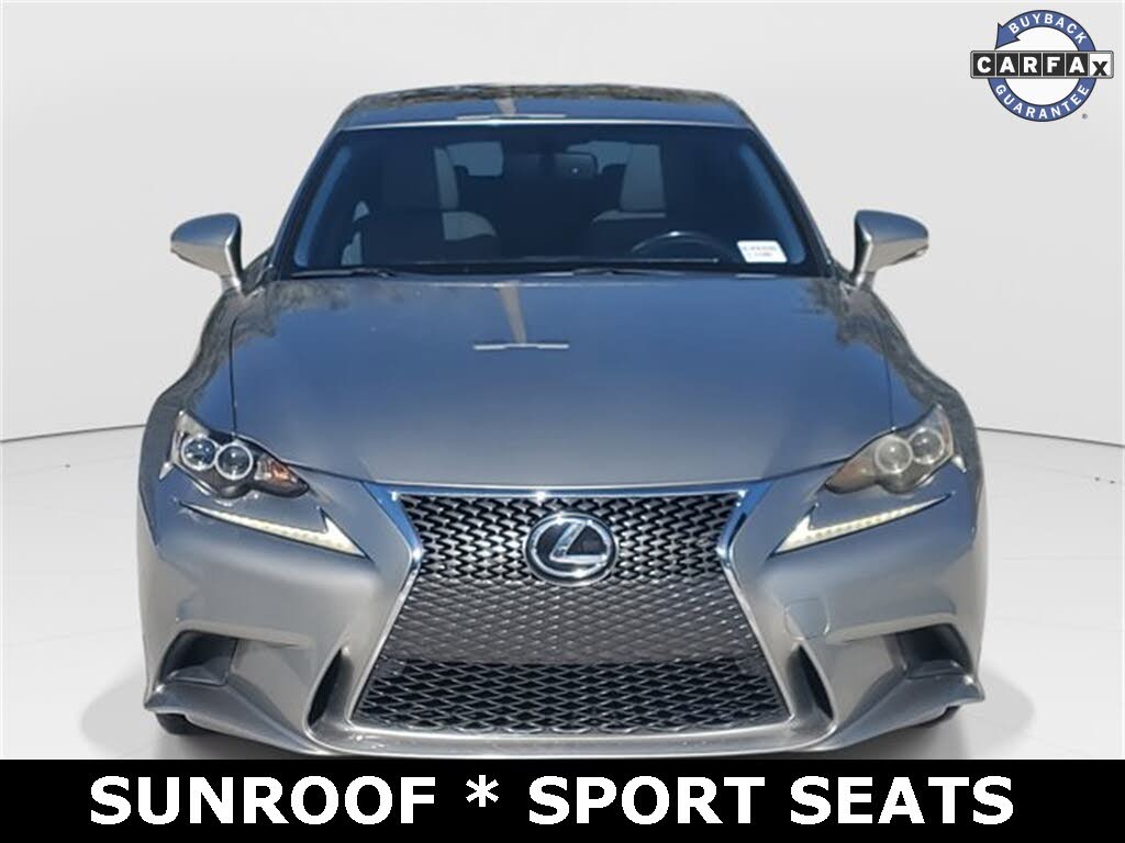 2016 Lexus IS 200t Base
                                    for sale in Miami, FL – photo 17