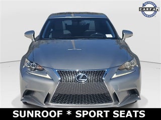 2016 Lexus IS 200t thumbnail – Miami, FL – 17