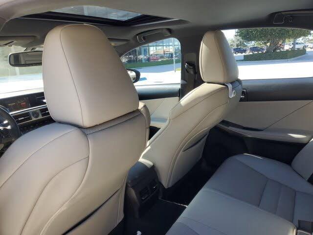 2016 Lexus IS 200t Base
                                    for sale in Miami, FL – photo 27