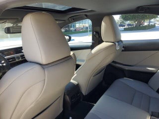 2016 Lexus IS 200t thumbnail – Miami, FL – 27