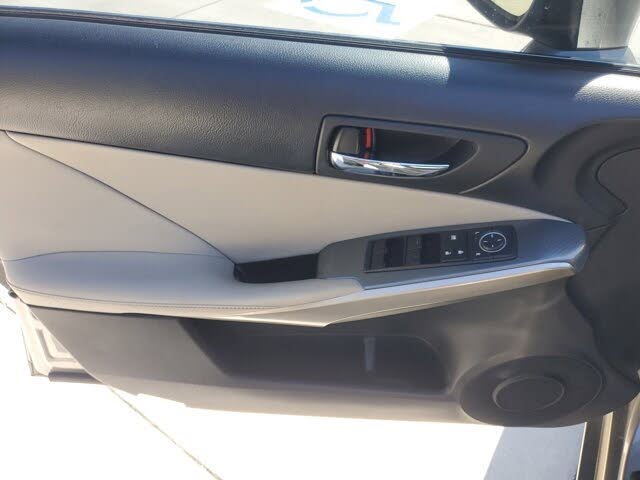2016 Lexus IS 200t Base
                                    for sale in Miami, FL – photo 34