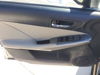 2016 Lexus IS 200t thumbnail – Miami, FL – 34