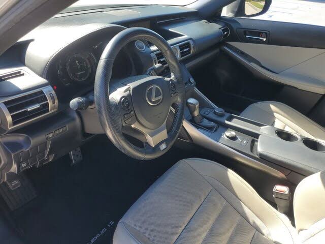 2016 Lexus IS 200t Base
                                    for sale in Miami, FL – photo 31