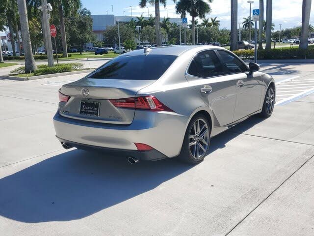2016 Lexus IS 200t Base
                                    for sale in Miami, FL – photo 22