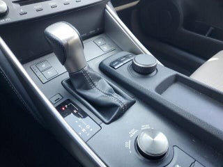 2016 Lexus IS 200t thumbnail – Miami, FL – 44