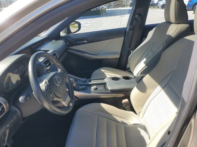 2016 Lexus IS 200t Base
                                    for sale in Miami, FL – photo 30
