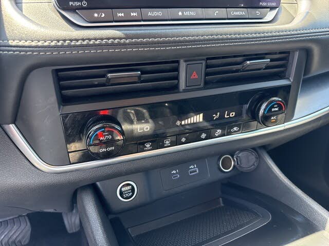 2023 Nissan Rogue SV
                                    for sale in Hollywood, FL – photo 23