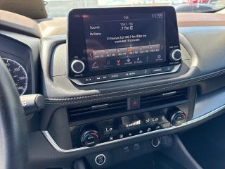 2023 Nissan Rogue thumbnail – Hollywood, FL – 20