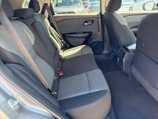 2023 Nissan Rogue thumbnail – Hollywood, FL – 13