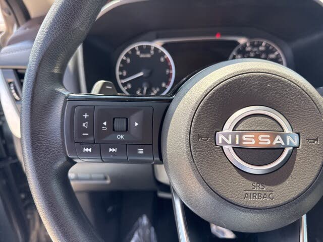 2023 Nissan Rogue SV
                                    for sale in Hollywood, FL – photo 26