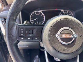 2023 Nissan Rogue thumbnail – Hollywood, FL – 26