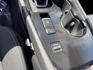 2023 Nissan Rogue thumbnail – Hollywood, FL – 25