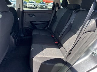 2023 Nissan Rogue thumbnail – Hollywood, FL – 12