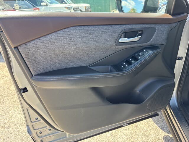 2023 Nissan Rogue SV
                                    for sale in Hollywood, FL – photo 30