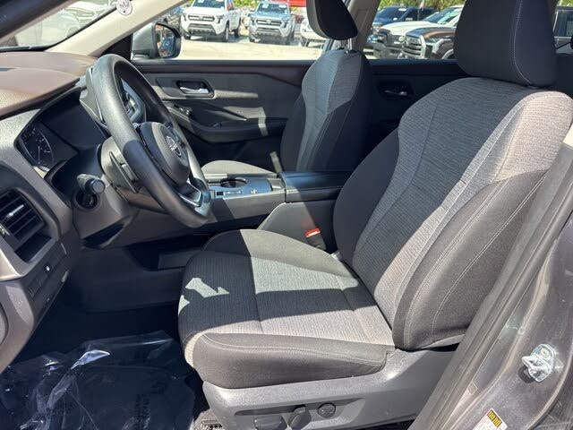 2023 Nissan Rogue SV
                                    for sale in Hollywood, FL – photo 11