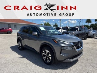 Nissan Rogue for sale Las Vegas