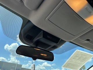 2023 Nissan Rogue thumbnail – Hollywood, FL – 19
