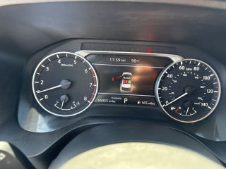 2023 Nissan Rogue thumbnail – Hollywood, FL – 18