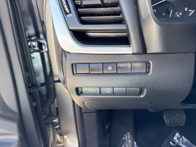 2023 Nissan Rogue SV
                                    for sale in Hollywood, FL – photo 28