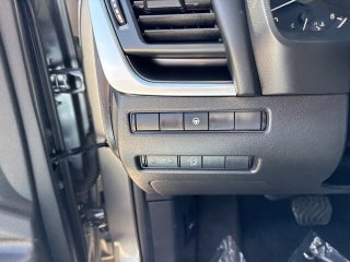 2023 Nissan Rogue thumbnail – Hollywood, FL – 28