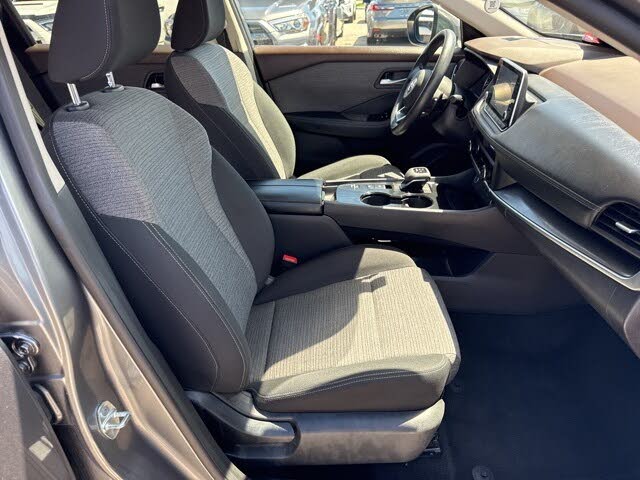 2023 Nissan Rogue SV
                                    for sale in Hollywood, FL – photo 14