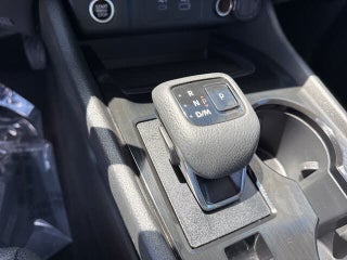 2023 Nissan Rogue thumbnail – Hollywood, FL – 24