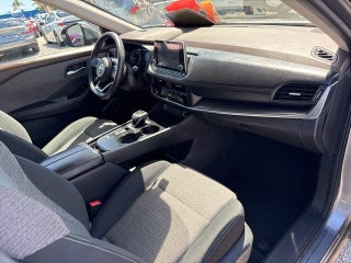 2023 Nissan Rogue thumbnail – Hollywood, FL – 15