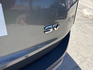 2023 Nissan Rogue thumbnail – Hollywood, FL – 33