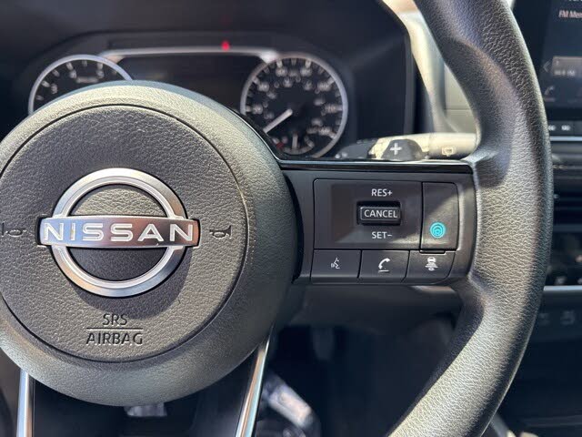 2023 Nissan Rogue SV
                                    for sale in Hollywood, FL – photo 27