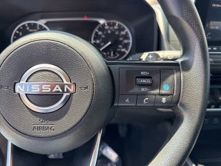 2023 Nissan Rogue thumbnail – Hollywood, FL – 27