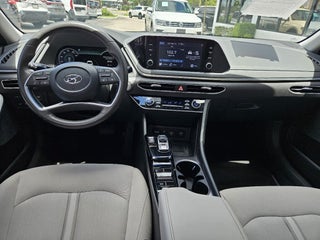 2022 Hyundai SONATA thumbnail – Plantation, FL – 14