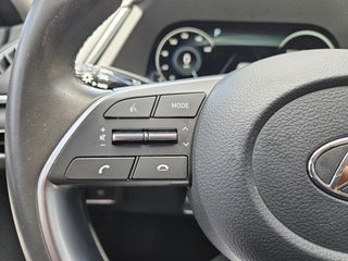 2022 Hyundai SONATA thumbnail – Plantation, FL – 27