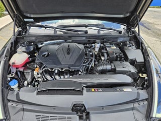 2022 Hyundai SONATA thumbnail – Plantation, FL – 35