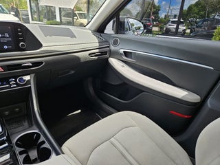 2022 Hyundai SONATA thumbnail – Plantation, FL – 16
