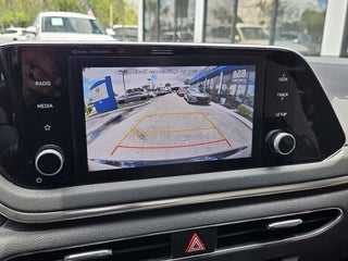 2022 Hyundai SONATA thumbnail – Plantation, FL – 30