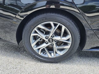 2022 Hyundai SONATA thumbnail – Plantation, FL – 11